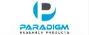 Paradigm Research Products logo